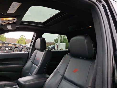 Certified 2024 Dodge Durango GT image 14