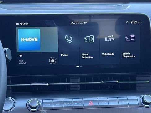 Certified 2026 Hyundai Kona SEL Sport image 15