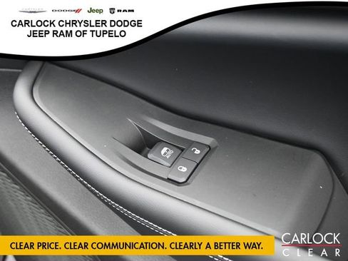 New 2025 Jeep Grand Cherokee Altitude image 39