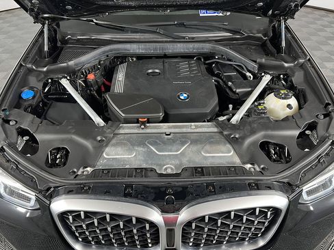 Used 2023 BMW X4 xDrive30i w/ Premium Package AWD/4WD image 6