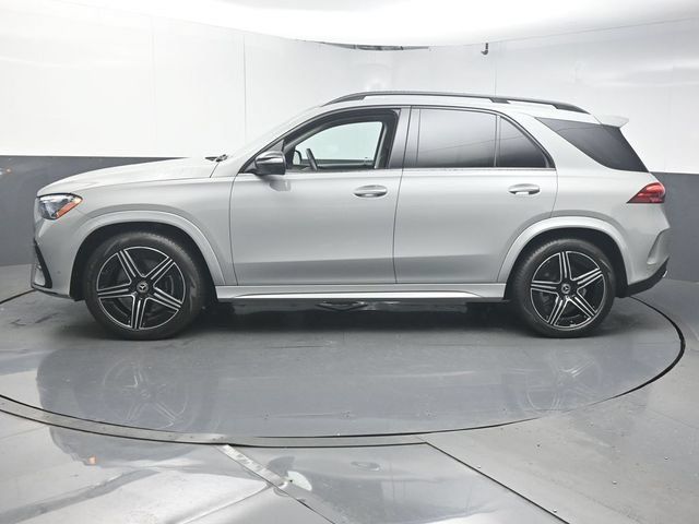 Certified 2025 Mercedes-Benz GLE 350 4MATIC image 5