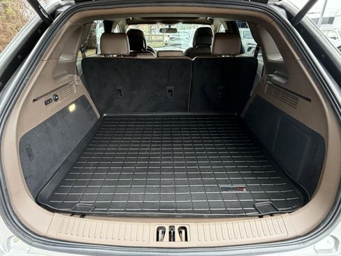 Used 2016 Lincoln MKX Reserve w/ Technology Package image 4