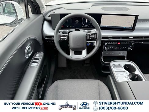 New 2026 Hyundai Ioniq 9 SE image 18