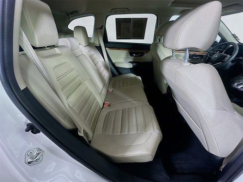 Used 2018 Honda CR-V EX image 11