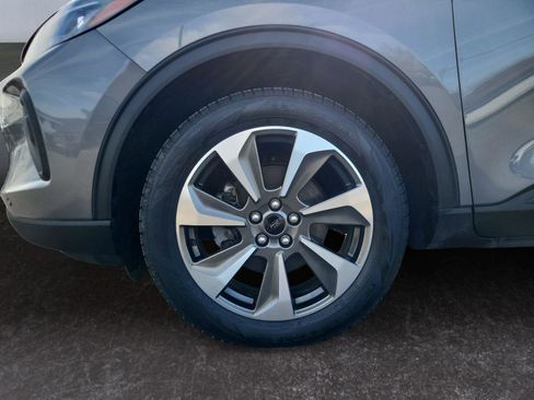 Used 2024 Ford Escape Platinum image 15