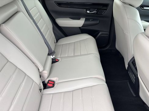 Certified 2024 Honda CR-V EX-L image 17