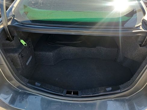 Used 2018 Ford Fusion SE image 5