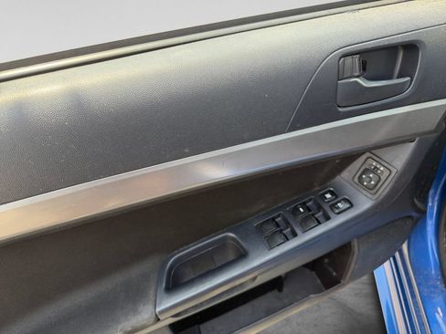 Used 2010 Mitsubishi Lancer ES FWD image 19