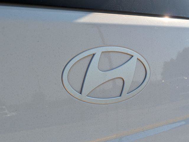 Certified 2026 Hyundai Santa Fe SE FWD image 35