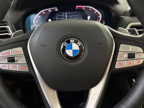 Used 2023 BMW X3 xDrive30i w/ Convenience Package AWD/4WD image 17