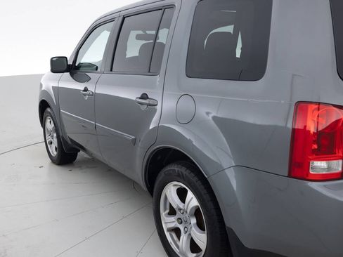 Used 2013 Honda Pilot EX-L image 13