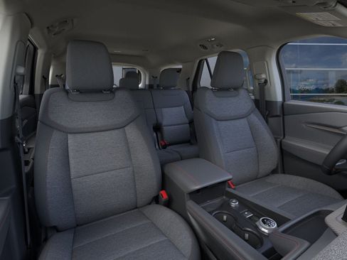 New 2026 Ford Explorer Active AWD/4WD image 33
