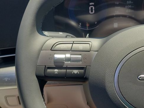 New 2026 Hyundai Kona SEL Sport FWD image 7
