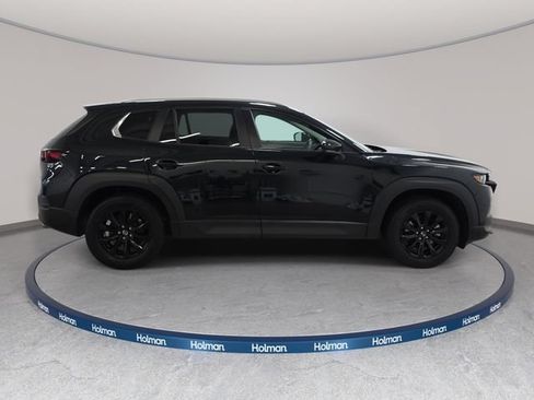 Used 2025 MAZDA CX-50 AWD 2.5 S w/ Preferred Package image 5