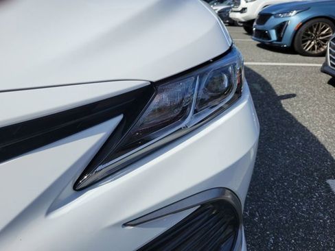 Used 2023 Toyota Camry LE image 16