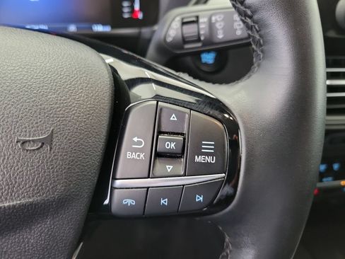 Used 2024 Ford Escape Active AWD/4WD image 25