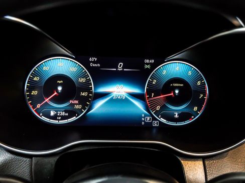 Used 2022 Mercedes-Benz GLC 300 image 19