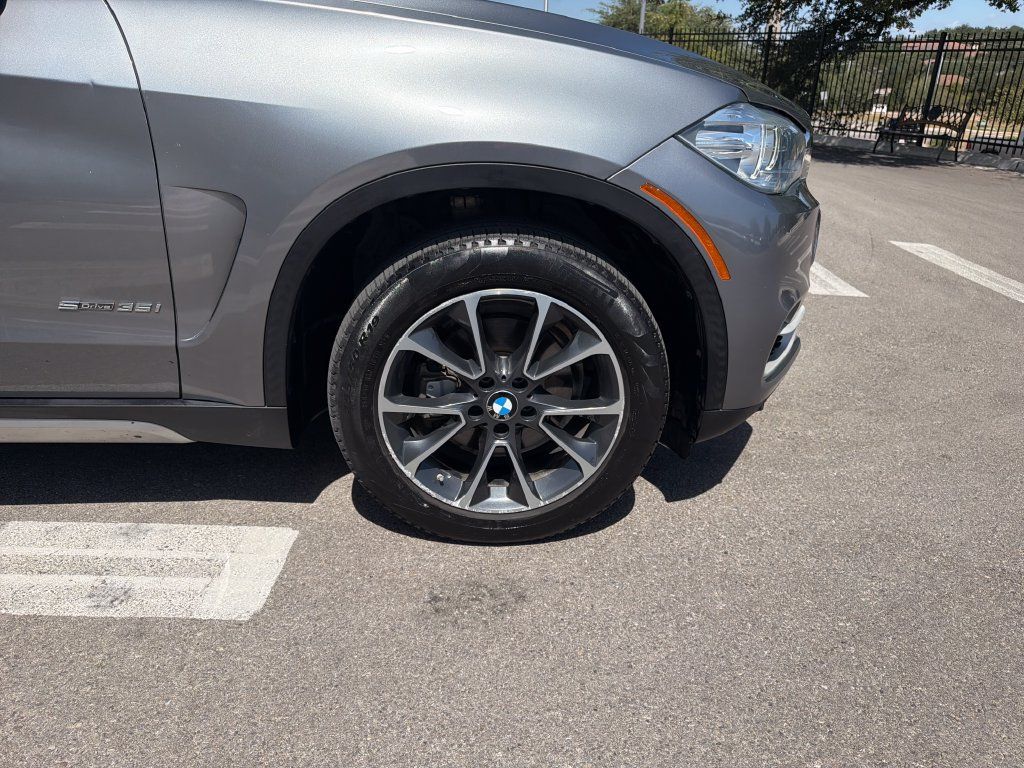 Used 2018 BMW X5 sDrive35i RWD image 17