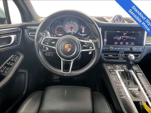 Used 2020 Porsche Macan S image 7