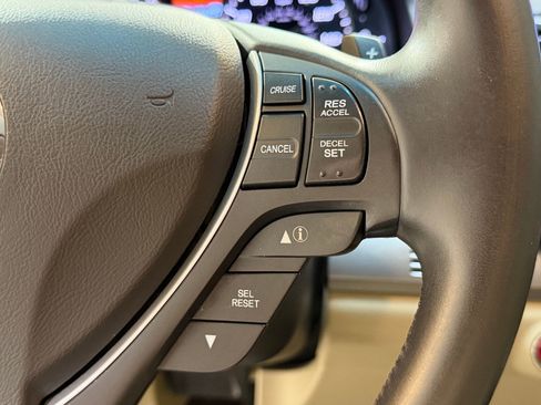 Used 2015 Acura RDX FWD w/ Technology Package image 24