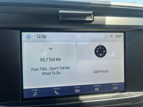 New 2025 Ford F350 XL w/ STX Appearance Package image 25