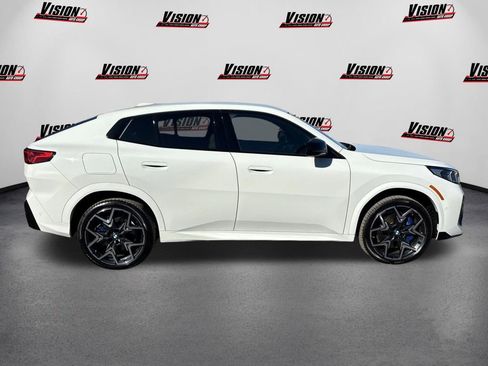 Used 2024 BMW X2 M35i image 4