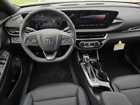 New 2026 Buick Envista Sport Touring FWD image 19
