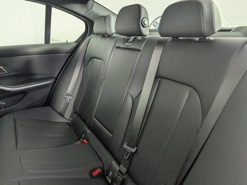 New 2026 BMW 330i xDrive Sedan w/ M Sport Package image 15