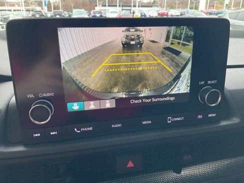 Certified 2023 Honda CR-V Sport image 18