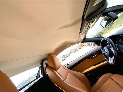 Used 2016 BMW Z4 sDrive28i image 12