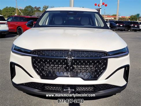 New 2026 Lincoln Nautilus Premier w/ Jet Appearance Package image 10