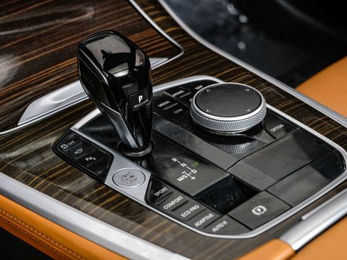 Used 2023 BMW X5 sDrive40i image 30