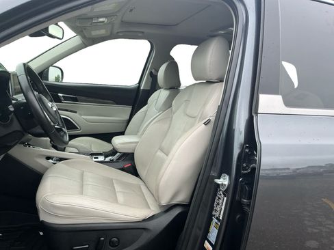 Used 2020 Kia Telluride EX AWD/4WD image 9