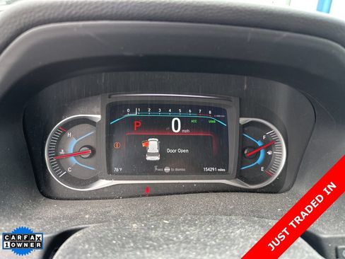 Used 2022 Honda Pilot Elite image 8