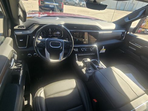 Used 2024 GMC Sierra 1500 Denali w/ Denali Reserve Package image 6