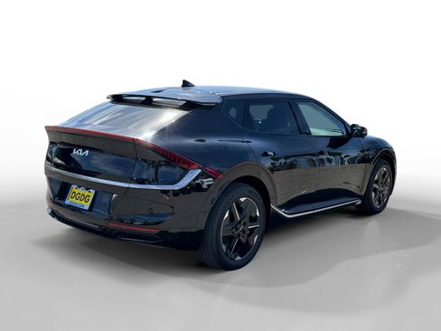 New 2025 Kia EV6 Wind image 5