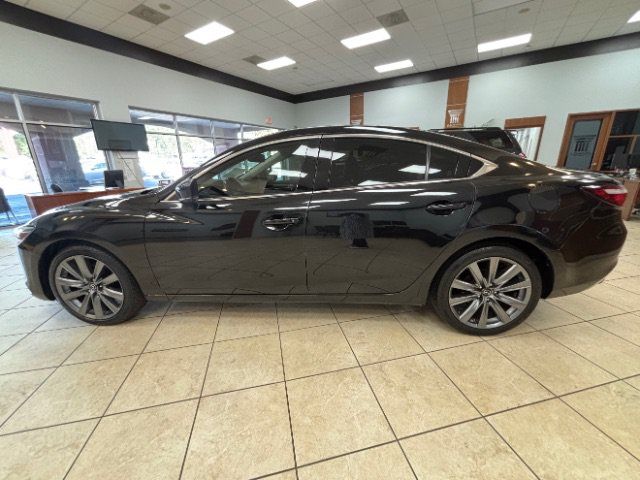 Used 2020 MAZDA MAZDA6 Grand Touring FWD image 7