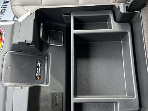 New 2026 Chevrolet Silverado 1500 RST w/ RST All Star Premium Package image 9