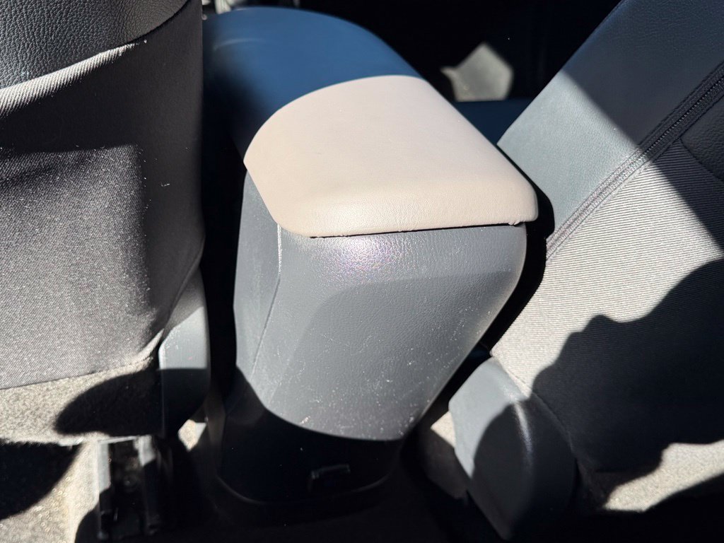 Certified 2022 Toyota C-HR Limited FWD image 18