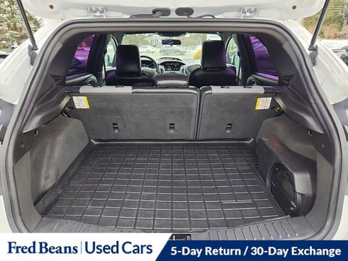 Used 2014 Ford Focus ST w/ Equipment Group 201A image 32