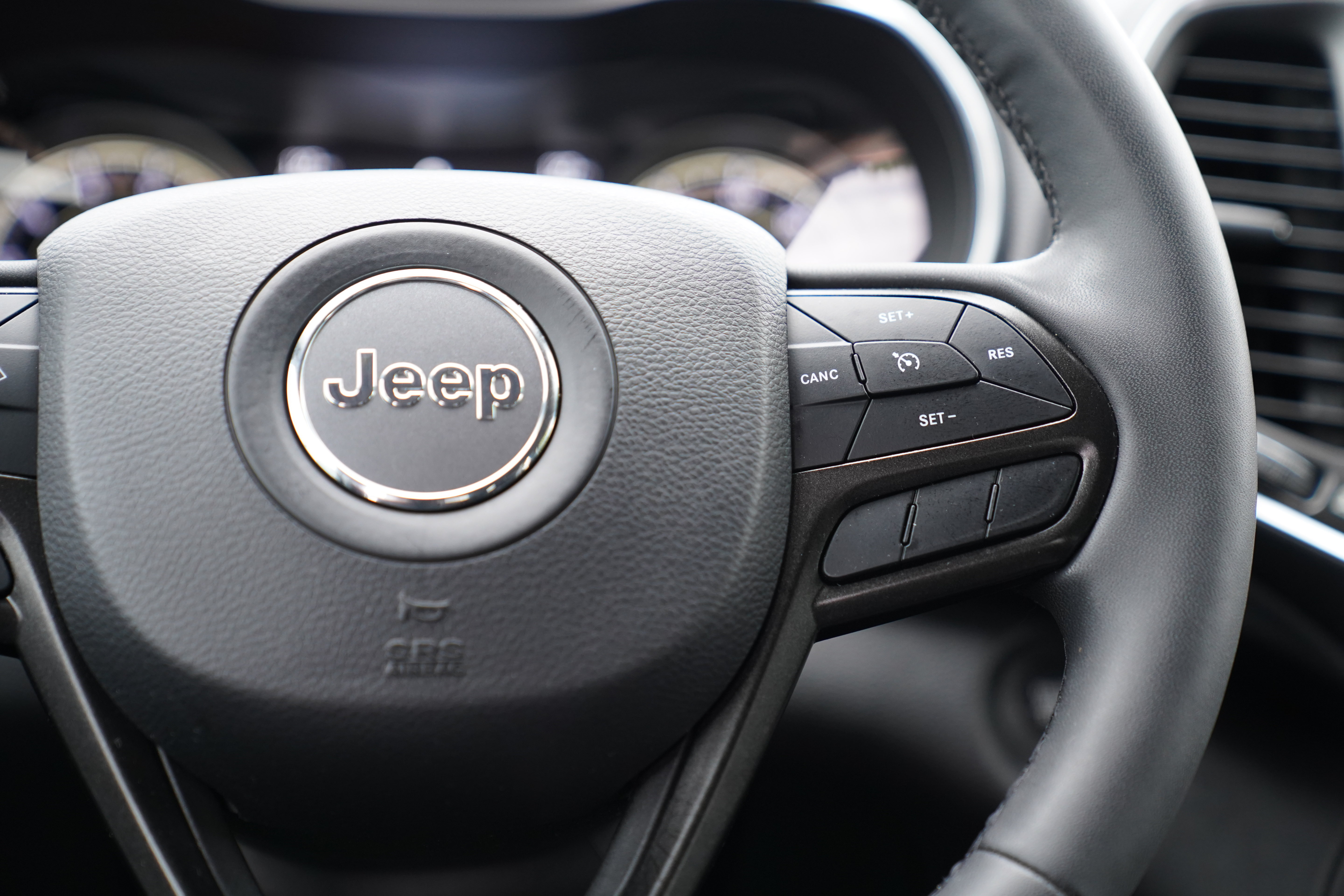 Used 2022 Jeep Cherokee Trailhawk w/ Trailer Tow Group AWD/4WD image 19