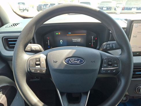New 2026 Ford Maverick XLT w/ Equipment Group 301A AWD/4WD image 14