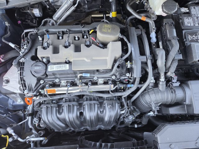 New 2026 Hyundai Tucson SE FWD image 34