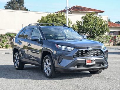 Used 2023 Toyota RAV4 XLE w/ Convenience Package
