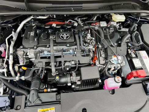 New 2026 Toyota Corolla LE image 9