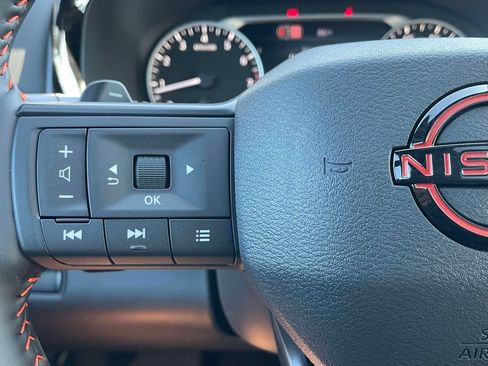 New 2026 Nissan Pathfinder Rock Creek AWD/4WD image 26