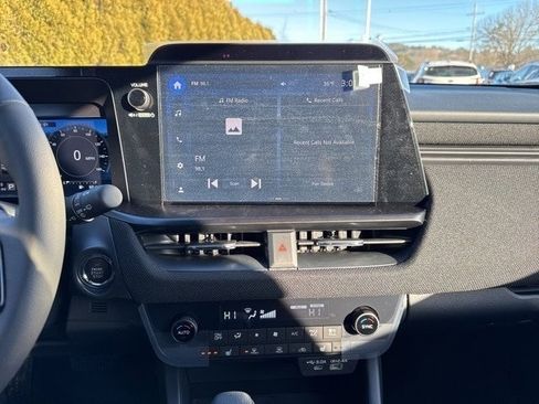 New 2026 Subaru Outback Premium image 23