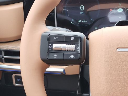 New 2026 Hyundai Santa Fe Limited image 28