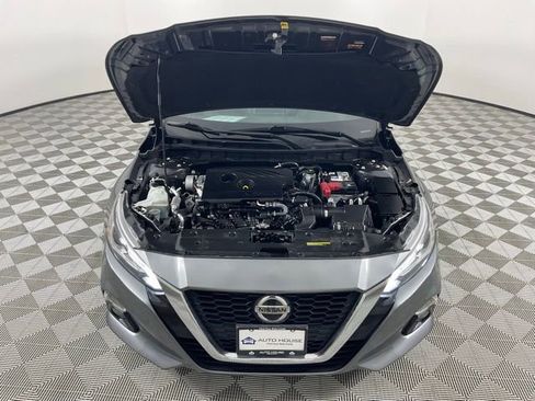 Used 2020 Nissan Altima 2.5 SL FWD image 16