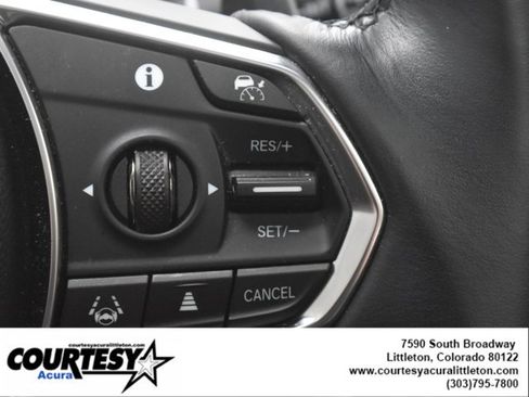 Certified 2023 Acura MDX w/Technology Package image 11